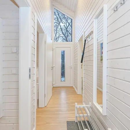 Belle Maison Avec Sauna à Krems Iiwarderbrück Gols