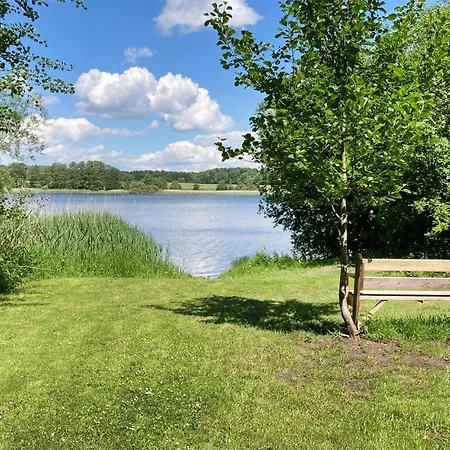 2 Bedroom In Krems Ii-warderbrueck Holiday home Gols