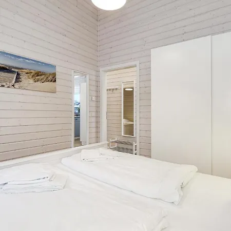 Nice Home In Krems Iiwarderbrueck With Sauna