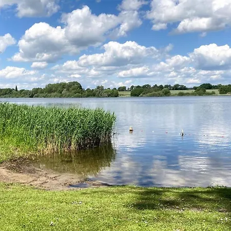 Prázdninový dům Gorgeous In Krems Iiwarderbrueck *