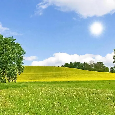 Gorgeous In Krems Iiwarderbrueck Prázdninový dům