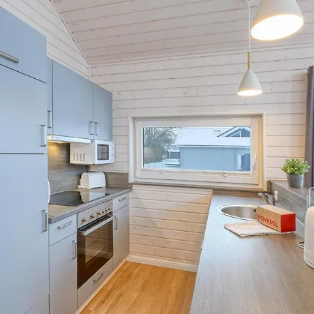 Nice Home In Krems Iiwarderbrueck With Sauna Gols