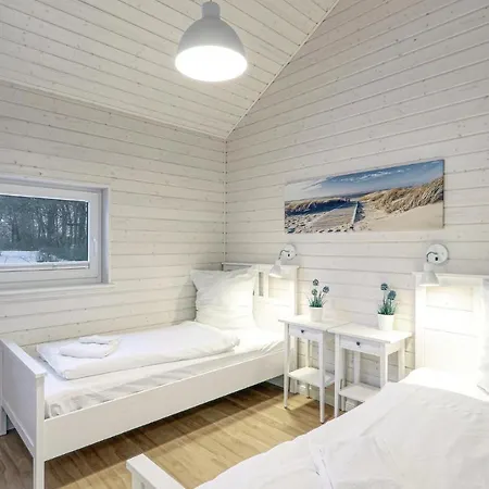 Feriehus Nice Home In Krems Iiwarderbrueck With Sauna Gols